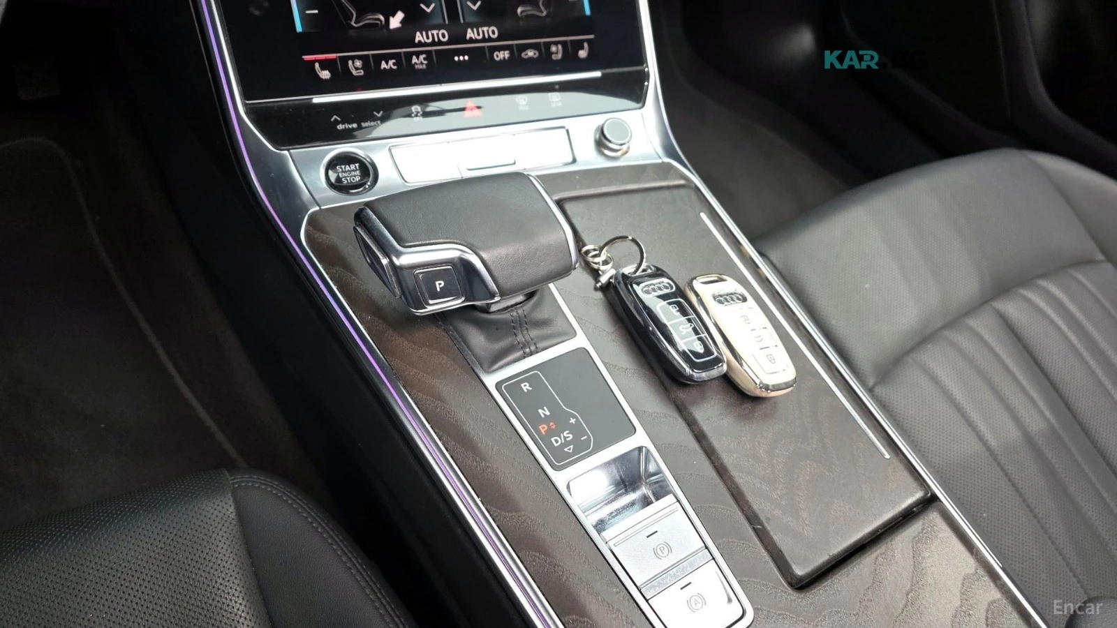 Audi A6 45 TFSI PREMIUM | HEAD-UP | 360  | ������� | ����� | Mobile.bg � ����������� 9