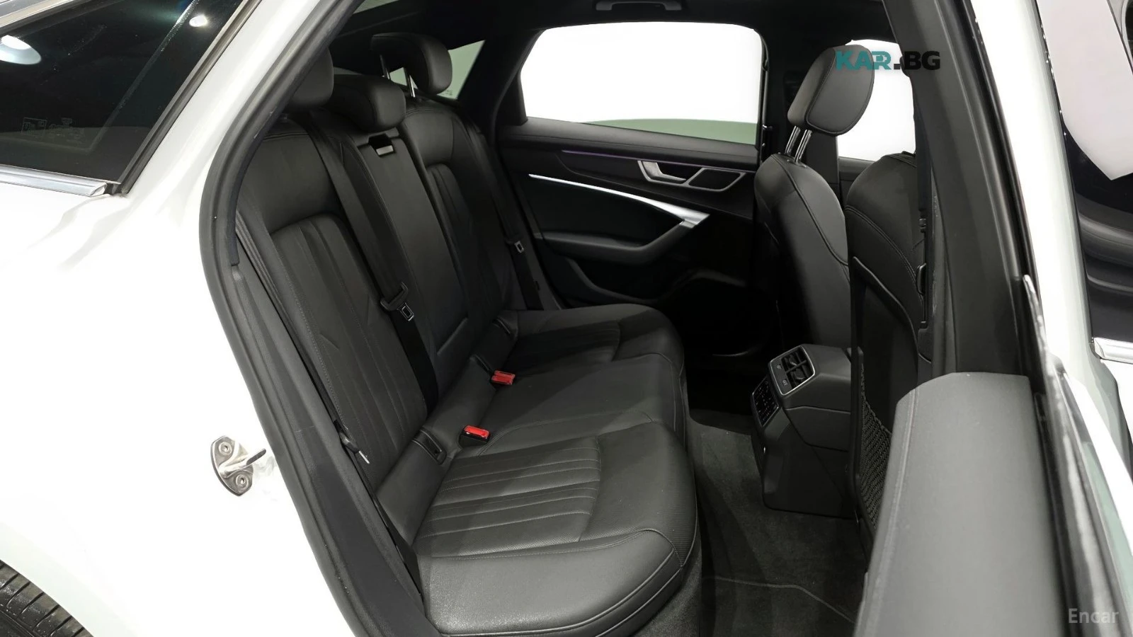 Audi A6 45 TFSI PREMIUM | HEAD-UP | 360  | ������� | ����� | Mobile.bg � ����������� 12