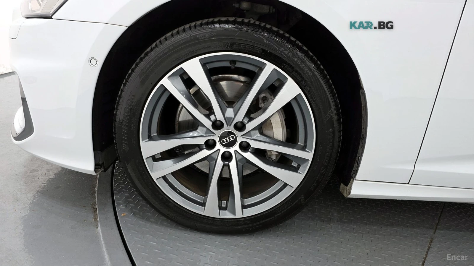 Audi A6 45 TFSI PREMIUM | HEAD-UP | 360  | ������� | ����� | Mobile.bg � ����������� 5
