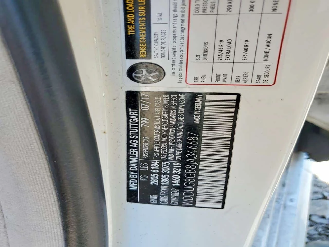 Mercedes-Benz S 560 * S560 4MATIC * CARFAX * ����� �� ����������� | Mobile.bg � ����������� 12