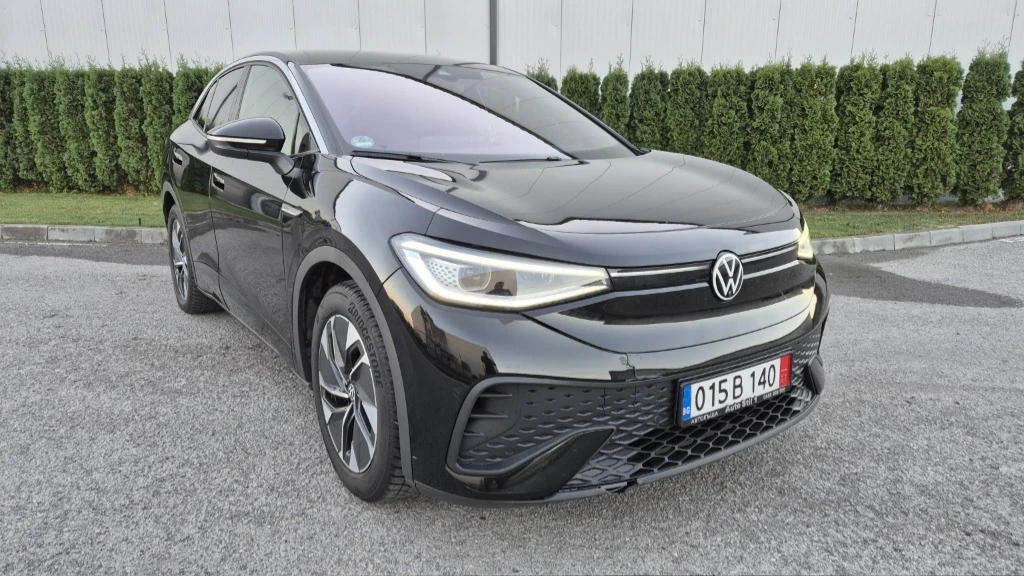 VW ID.5 PRO