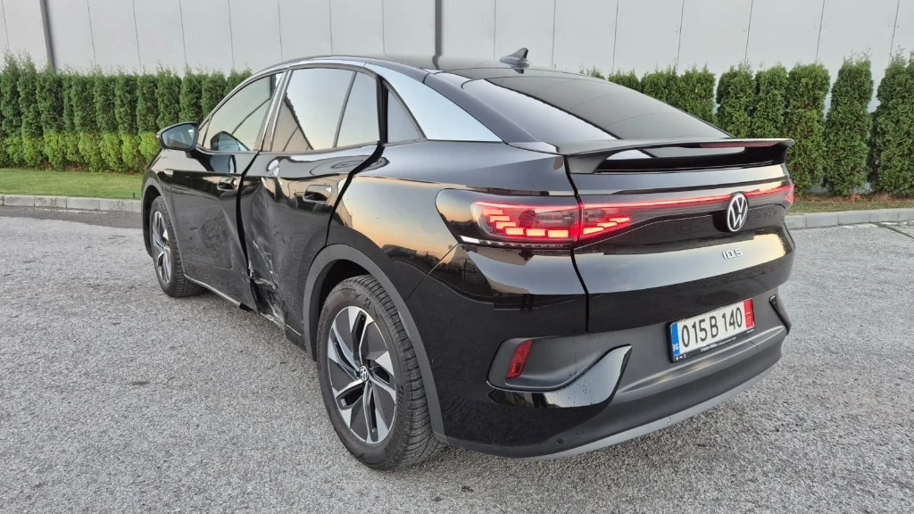 VW ID.5 PRO, снимка 5 - Автомобили и джипове - 56651341