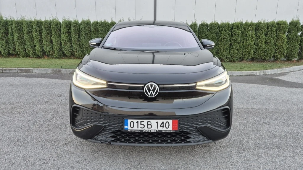 VW ID.5 PRO, снимка 2 - Автомобили и джипове - 56651341