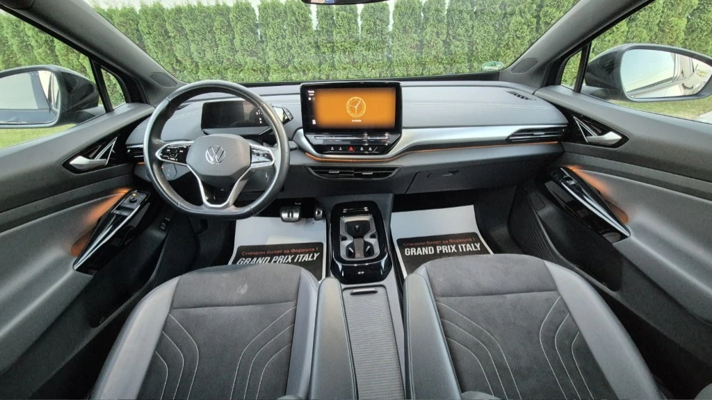 VW ID.5 PRO, снимка 9 - Автомобили и джипове - 56651341
