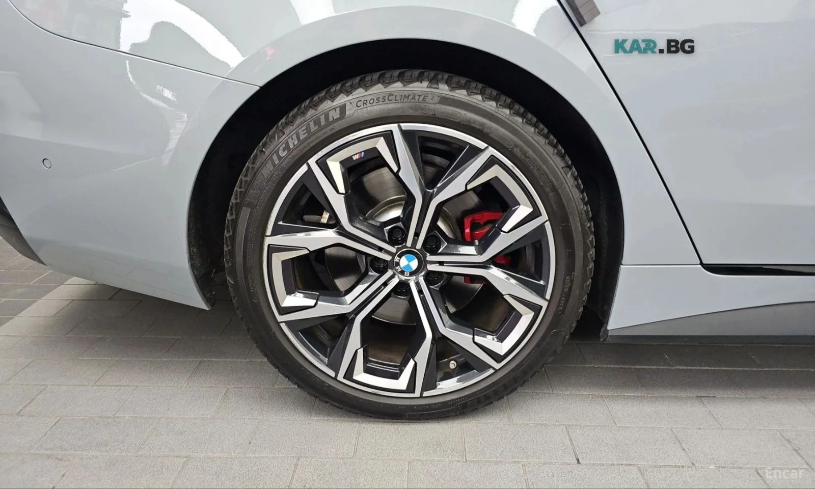 BMW 420, снимка 5 - Автомобили и джипове - 56690837