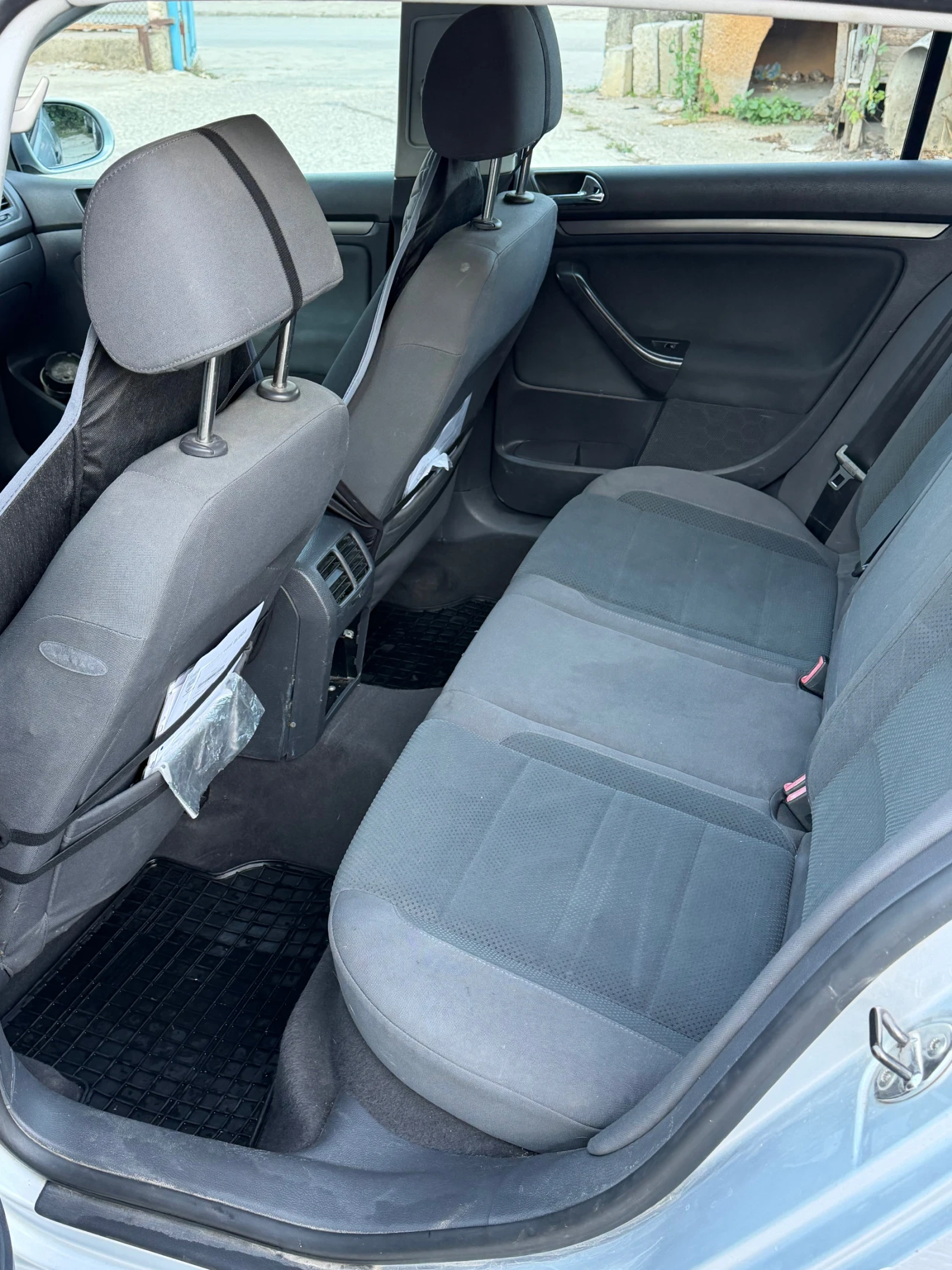 VW Golf, снимка 4 - Автомобили и джипове - 56741576