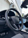 Audi A6 50 TDI Quattro - изображение 7