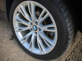 BMW X5 F15, 3.5i XDRIVE, INDIVIDUAL, снимка 6
