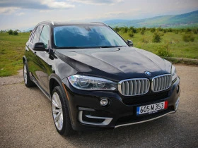 BMW X5 F15, 3.5i XDRIVE, INDIVIDUAL, снимка 1
