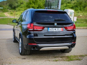 BMW X5 F15, 3.5i XDRIVE, INDIVIDUAL, снимка 4