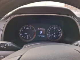 Hyundai Tucson, снимка 5