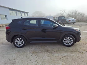 Hyundai Tucson, снимка 3