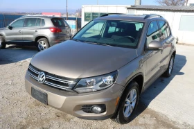 VW Tiguan 2.0 TSI 4x4, снимка 1