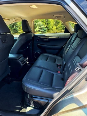 Lexus NX 300h, снимка 8