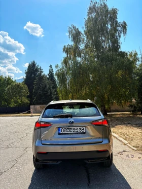 Lexus NX 300h, снимка 4