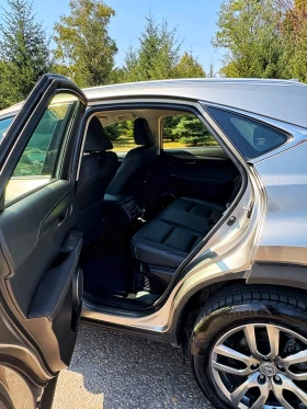 Lexus NX 300h, снимка 7