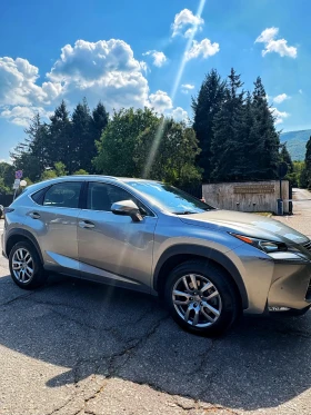 Lexus NX 300h, снимка 15