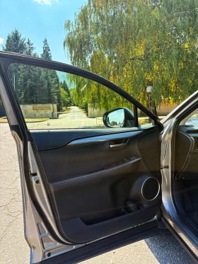 Lexus NX 300h, снимка 9