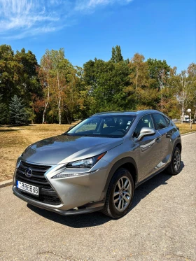 Lexus NX 300h, снимка 2