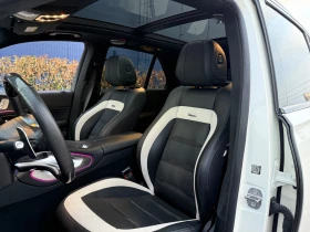 Mercedes-Benz GLE 63 S AMG PREMIUM PLUS | BURMESTER | 49000km, снимка 7