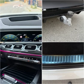 Mercedes-Benz GLE 63 S AMG PREMIUM PLUS | BURMESTER | 49000km, снимка 14