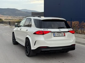 Mercedes-Benz GLE 63 S AMG PREMIUM PLUS | BURMESTER | 49000km, снимка 4