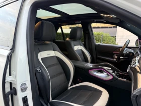 Mercedes-Benz GLE 63 S AMG PREMIUM PLUS | BURMESTER | 49000km, снимка 10