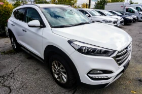 Hyundai Tucson 1.7 CRDI COMFORT PLUS PACK, снимка 2