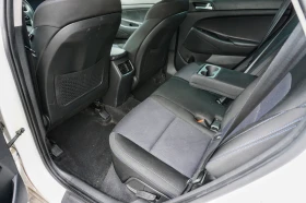 Hyundai Tucson 1.7 CRDI COMFORT PLUS PACK, снимка 15