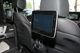 Mercedes-Benz G 500 AMG Final Edition, снимка 9