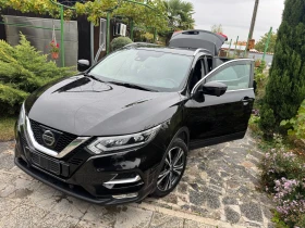 Nissan Qashqai 1.6DCi N-Connecta, снимка 6