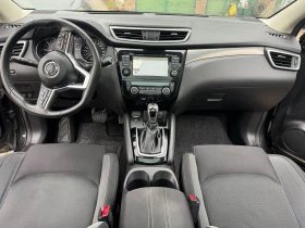 Nissan Qashqai 1.6DCi N-Connecta, снимка 11
