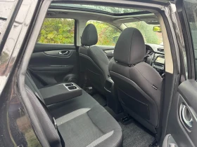 Nissan Qashqai 1.6DCi N-Connecta, снимка 13