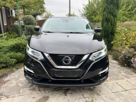 Nissan Qashqai 1.6DCi N-Connecta, снимка 2