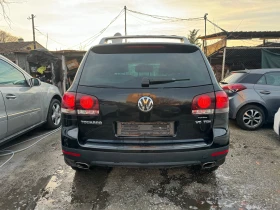 VW Touareg 3.0TDI 240HP AVTOMAT FACELIFT KOJA NAVI FUUL 2010G, снимка 8
