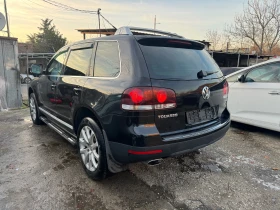 VW Touareg 3.0TDI 240HP AVTOMAT FACELIFT KOJA NAVI FUUL 2010G, снимка 12