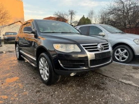 VW Touareg 3.0TDI 240HP AVTOMAT FACELIFT KOJA NAVI FUUL 2010G, снимка 5