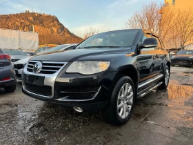 VW Touareg 3.0TDI 240HP AVTOMAT FACELIFT KOJA NAVI FUUL 2010G, снимка 3