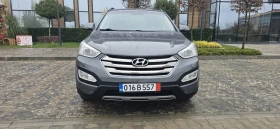 Hyundai Santa fe 2.2 197к.с.ЛИЗИНГ/АВТОМАТ/КАМЕРА/4х4, снимка 2