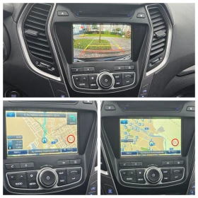 Hyundai Santa fe 2.2 197к.с.ЛИЗИНГ/АВТОМАТ/КАМЕРА/4х4, снимка 14