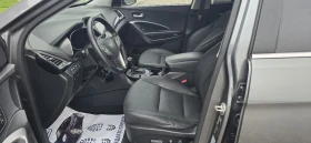 Hyundai Santa fe 2.2 197к.с.ЛИЗИНГ/АВТОМАТ/КАМЕРА/4х4, снимка 10