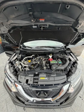 Nissan Qashqai Нов внос от Белгия!, снимка 9