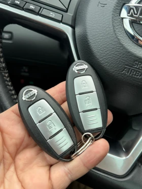 Nissan Qashqai Нов внос от Белгия!, снимка 13