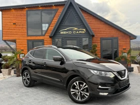 Nissan Qashqai Нов внос от Белгия!, снимка 3
