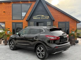 Nissan Qashqai Нов внос от Белгия!, снимка 7