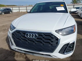 Audi Q5 2l Premium Plus 45 Tfsi S Line Quattro, снимка 13