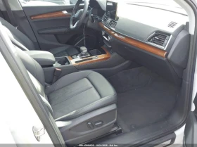 Audi Q5 2l Premium Plus 45 Tfsi S Line Quattro, снимка 5