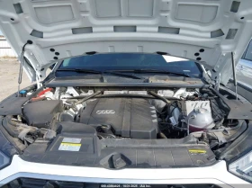 Audi Q5 2l Premium Plus 45 Tfsi S Line Quattro, снимка 10