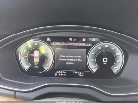 Audi Q5 2l Premium Plus 45 Tfsi S Line Quattro, снимка 7