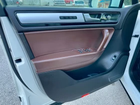 VW Touareg, снимка 11